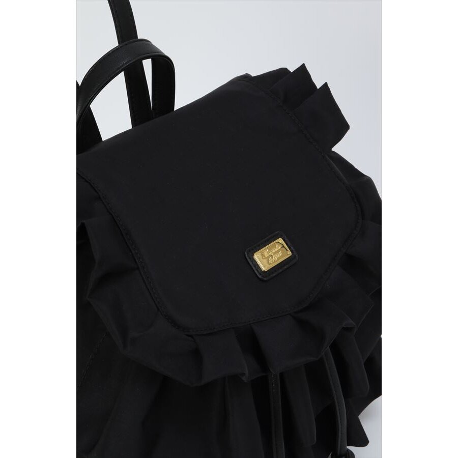 Honey Salon Frilly Backpack: Honey Salon - Tokyo Otaku Mode (TOM)