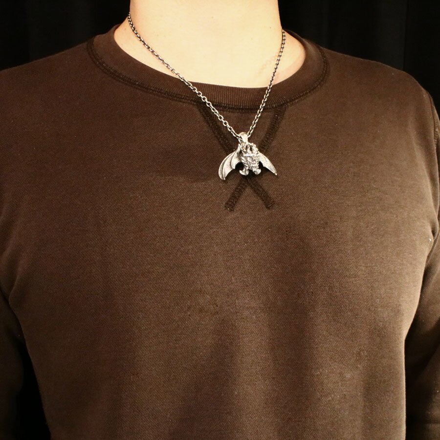 Devilman Crybaby Pendant - Tokyo Otaku Mode (TOM)