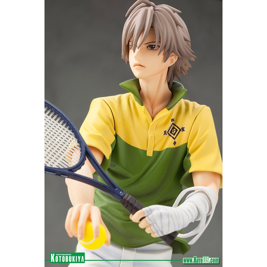 ArtFX J Prince of Tennis II Kuranosuke Shiraishi: KOTOBUKIYA - Tokyo ...