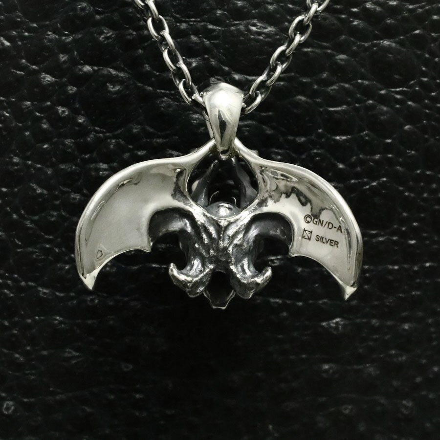 クライベイビーペンダント Devilman Crybaby Pendant - Tokyo Otaku Mode (TOM)