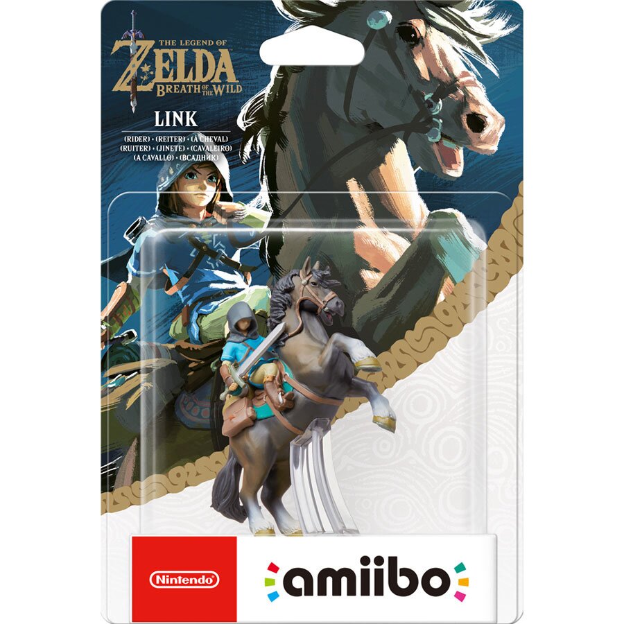 amiibo™ - Link - The Legend of Zelda™