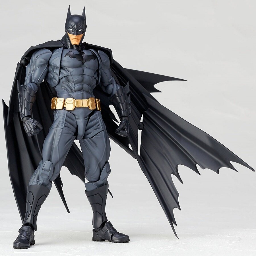 Figure Complex Amazing Yamaguchi No. 009: Batman