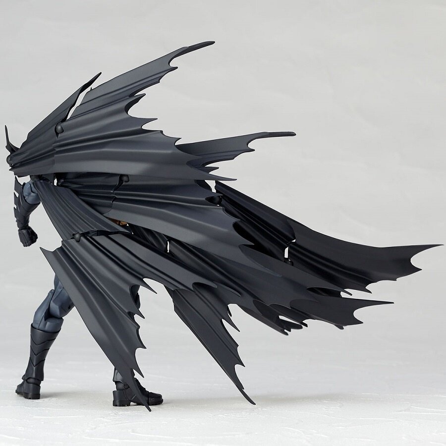 Figure Complex Amazing Yamaguchi Batman: KAIYODO - Tokyo