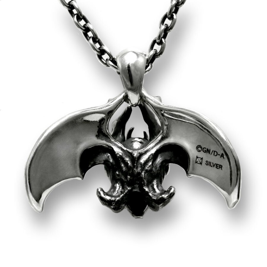 Devilman Crybaby Pendant - Tokyo Otaku Mode (TOM)
