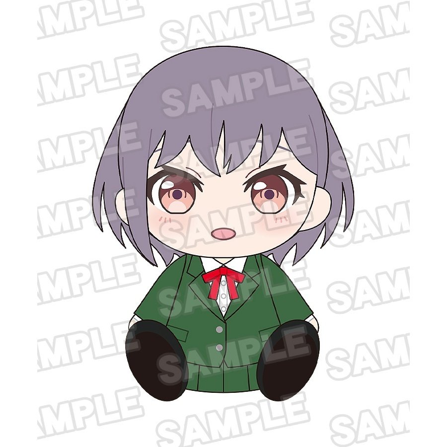 BanG Dream! CRYCHIC Plushie - Tokyo Otaku Mode (TOM)