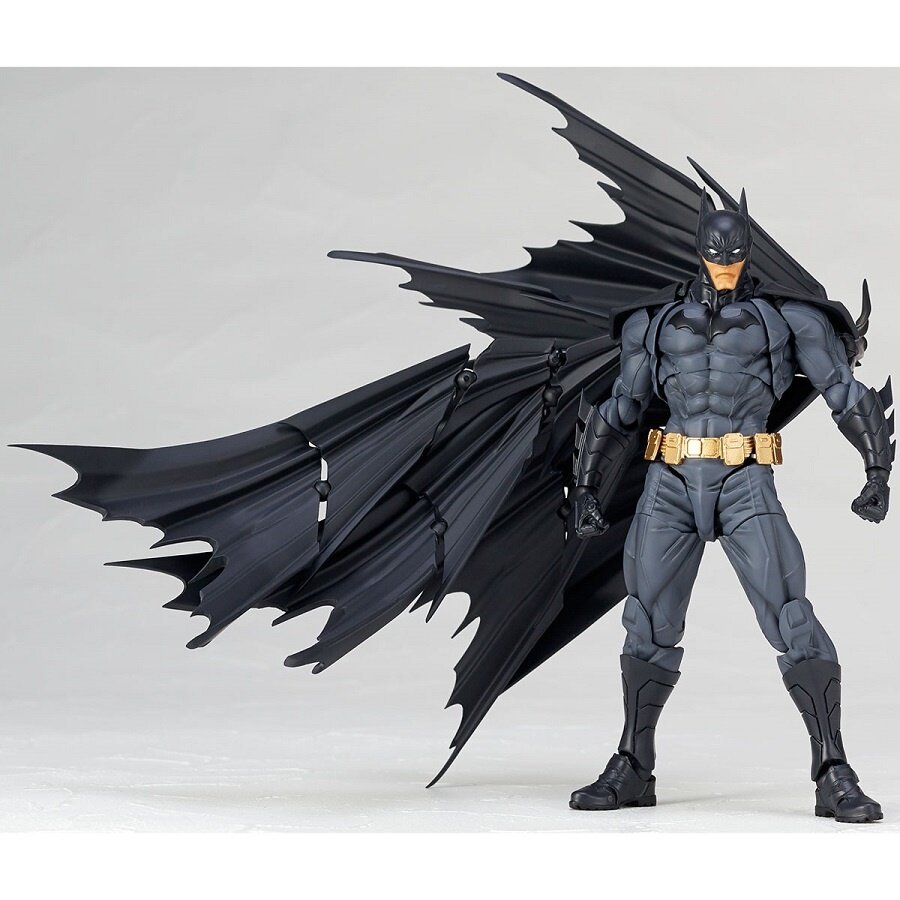 Figure Complex Amazing Yamaguchi No. 009: Batman