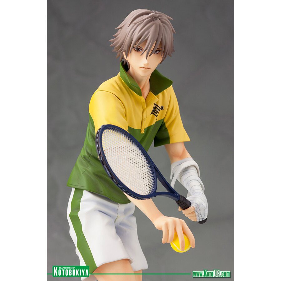 ArtFX J Prince of Tennis II Kuranosuke Shiraishi: KOTOBUKIYA - Tokyo ...