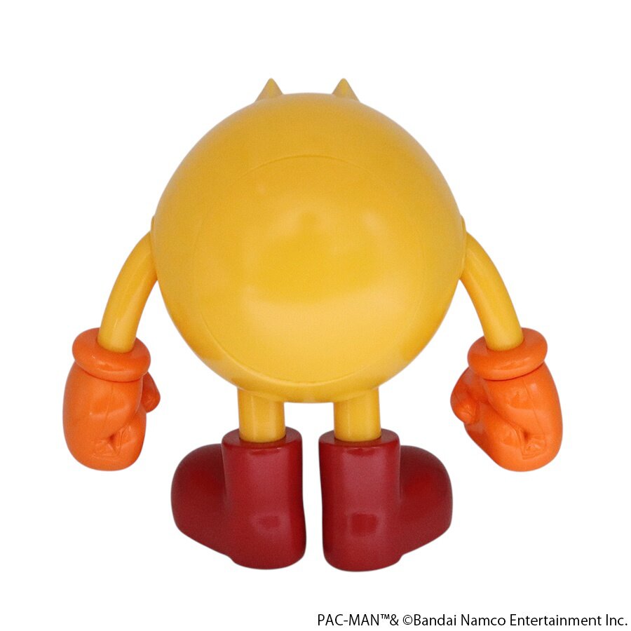 Sofvips Pac-Man: Electric Toys - Tokyo Otaku Mode (TOM)