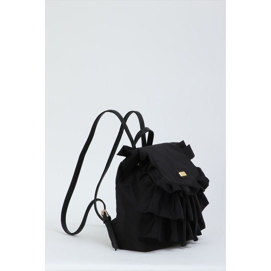 Honey Salon Frilly Backpack: Honey Salon - Tokyo Otaku Mode (TOM)