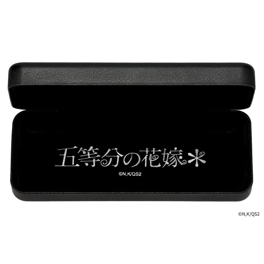 アイドルグッズ OTTO otto The Quintessential Quintuplets Specials2 Glass Frame w