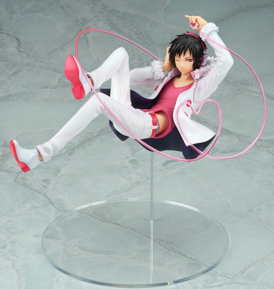 izaya psychedelic figure