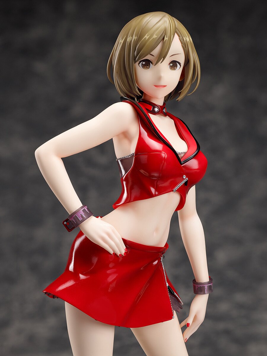 MEIKO 1/7スケールフィギュア – フィギュア通販はFURYU HOBBY MALL