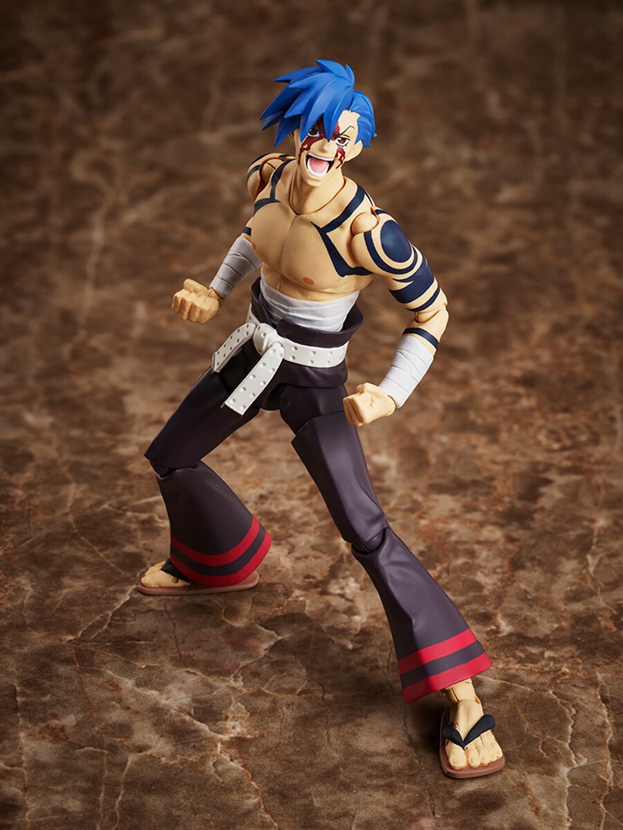 Pop Up Parade Tengen Toppa Gurren Lagann Kamina: Good Smile Company - Tokyo  Otaku Mode (TOM)