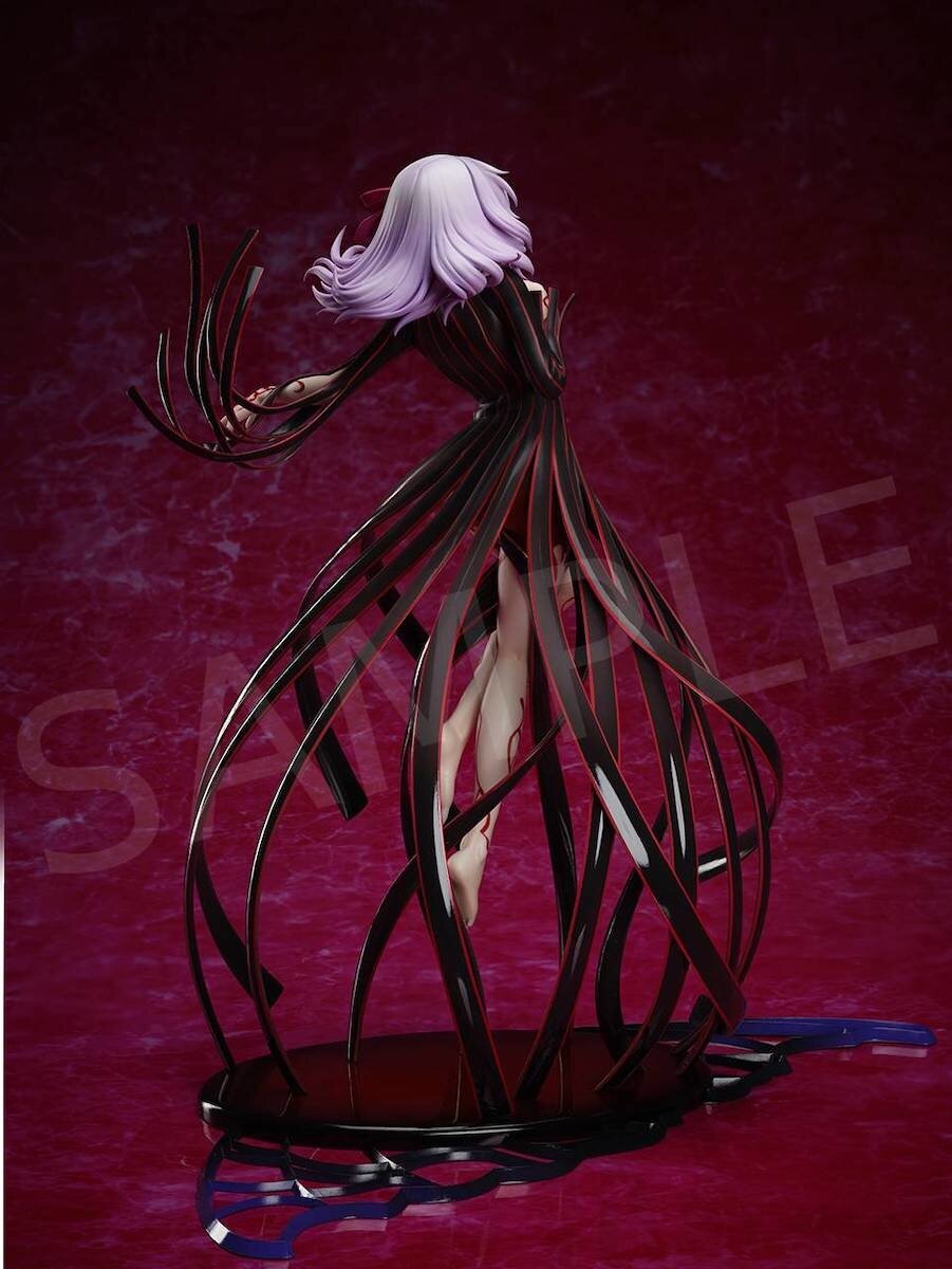 Fate/stay night: Heaven's Feel Sakura Matou: Makiri's Grail Ver. 1/7 Scale  Figure: Type-Moon 8% OFF - Tokyo Otaku Mode (TOM)