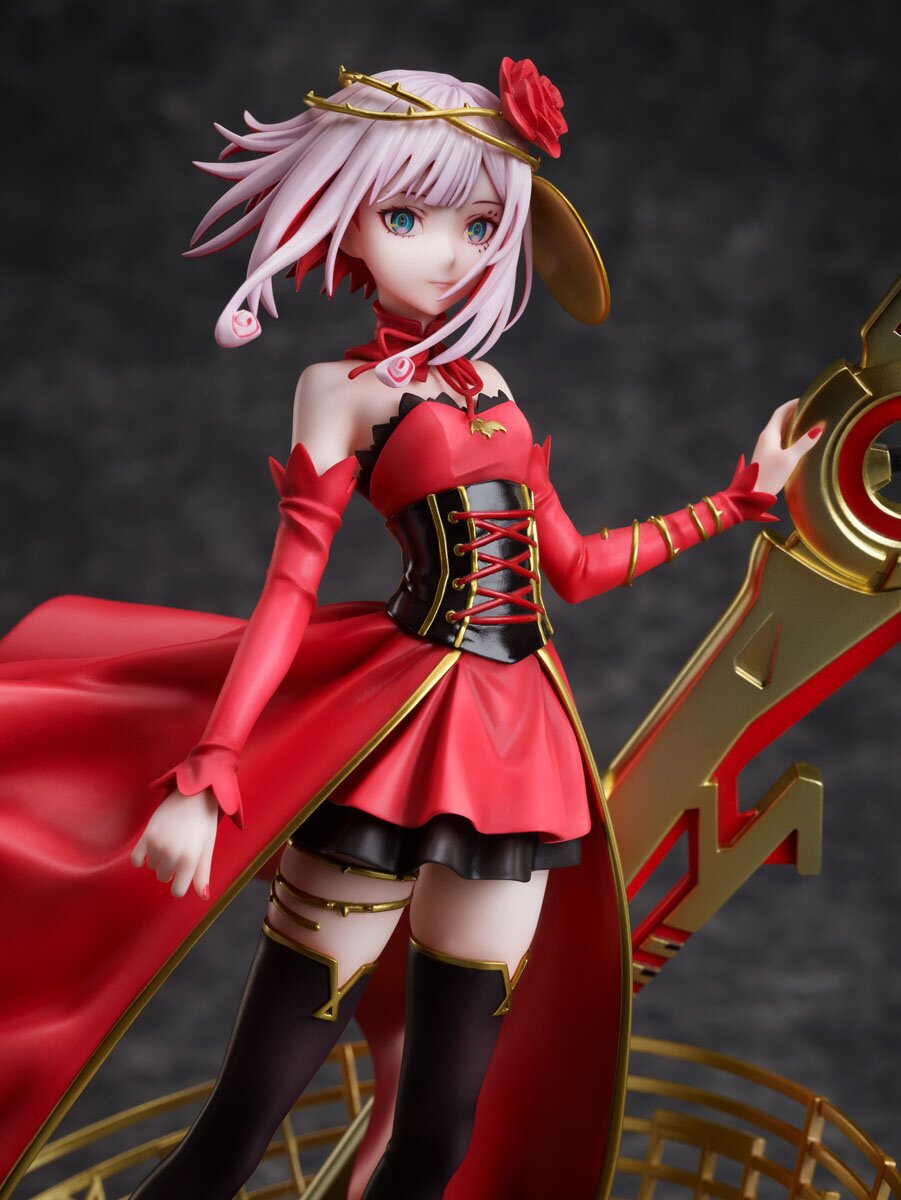 takt op. Destiny Unmei 1/7 Scale Figure