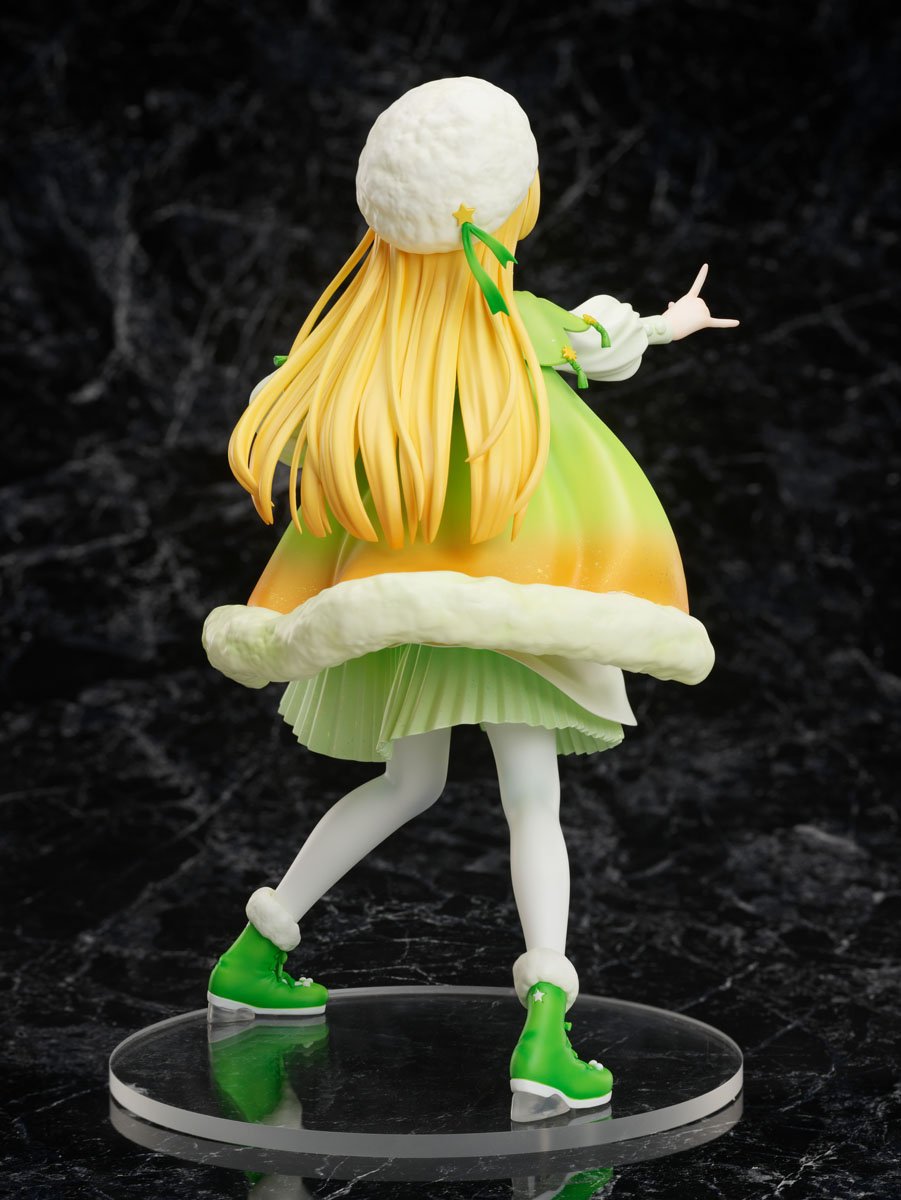 Love Live! Superstar!! Sumire Heanna 1/7 Scale Figure: F:NEX