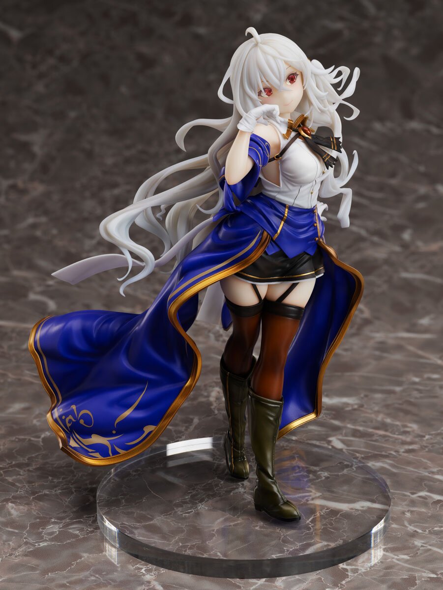 86 -Eighty Six- Lena 1/7 Scale Figure