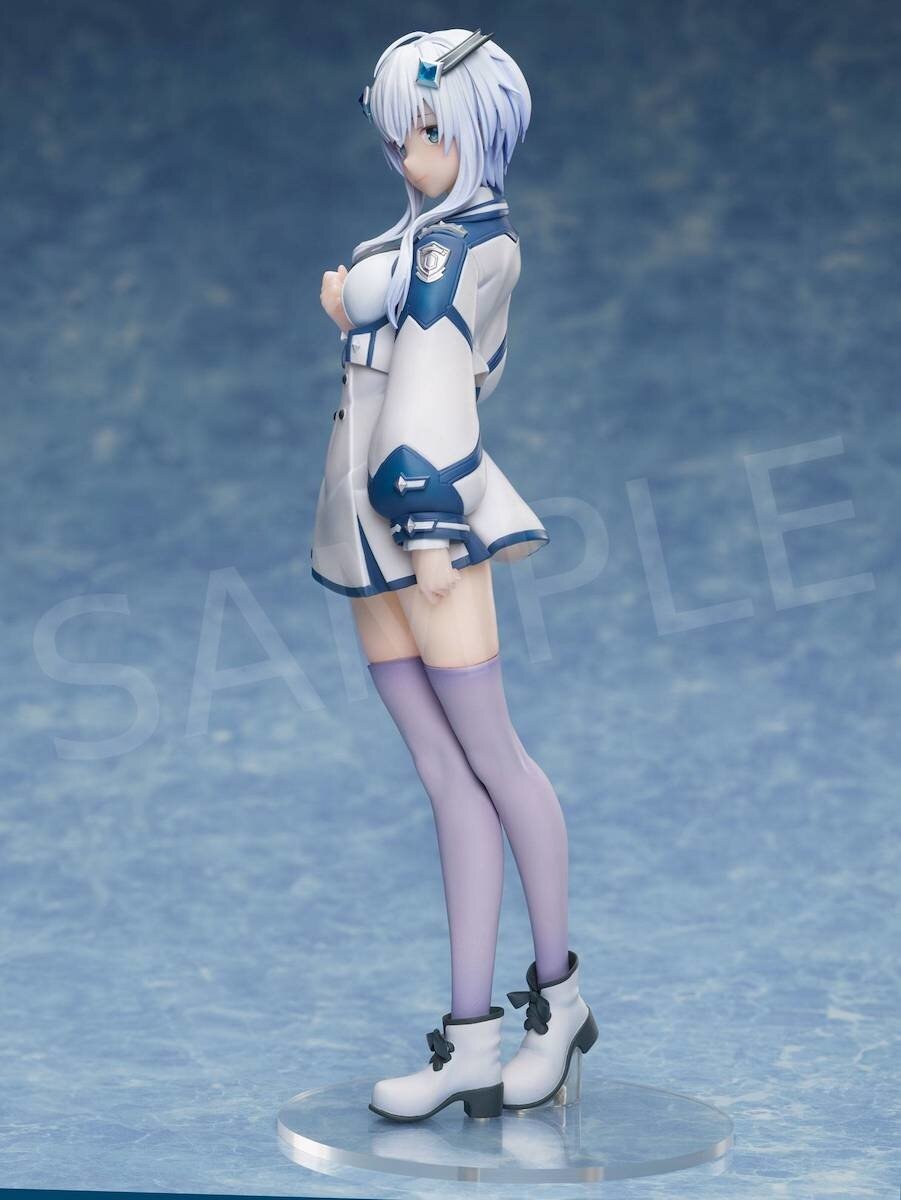 MISFIT フィギュア The Misfit of Demon King Academy Misha Necron 1/7 Scale