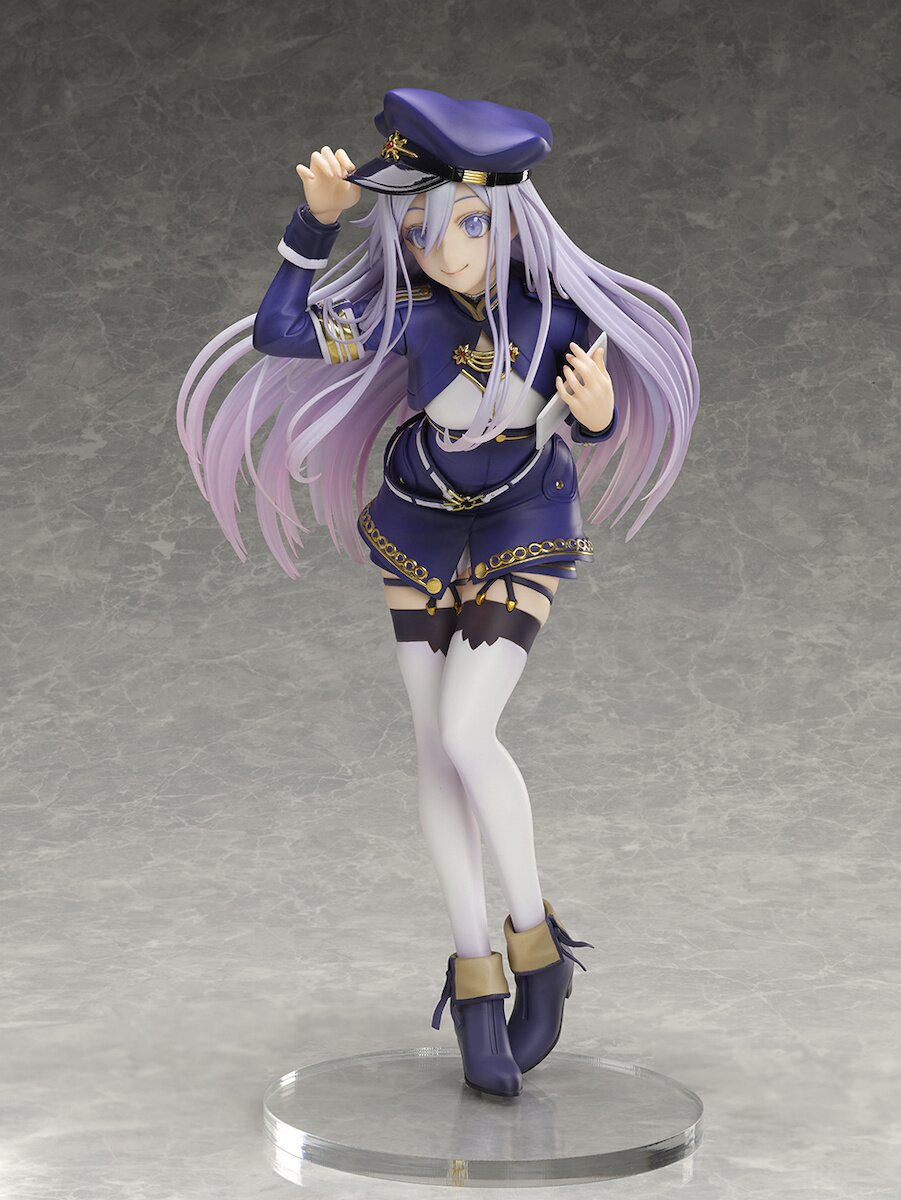 Pre-order] 86 / Eighty Six - Lena 1/7 Scale Figure Wanderer - Nekotwo