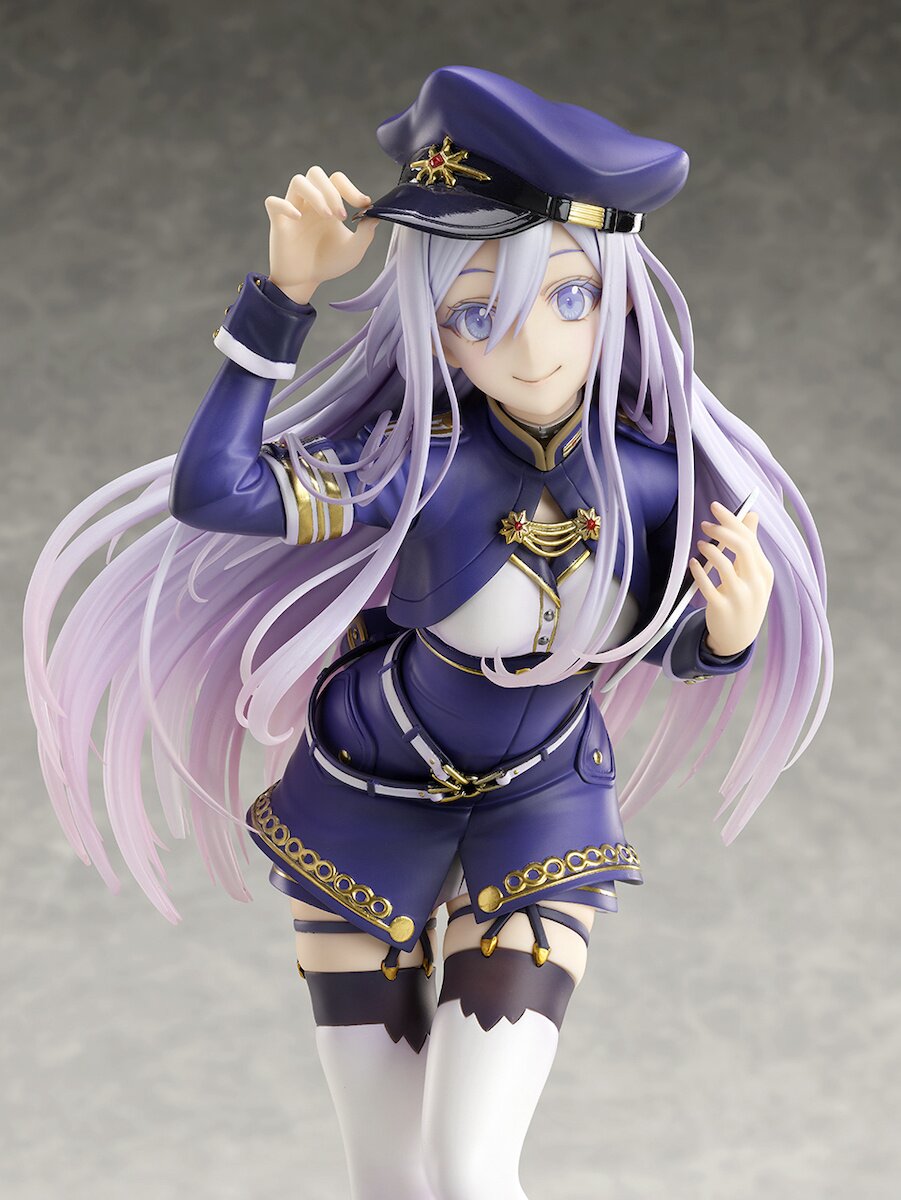 Pre-order] 86 / Eighty Six - Lena 1/7 Scale Figure Wanderer - Nekotwo