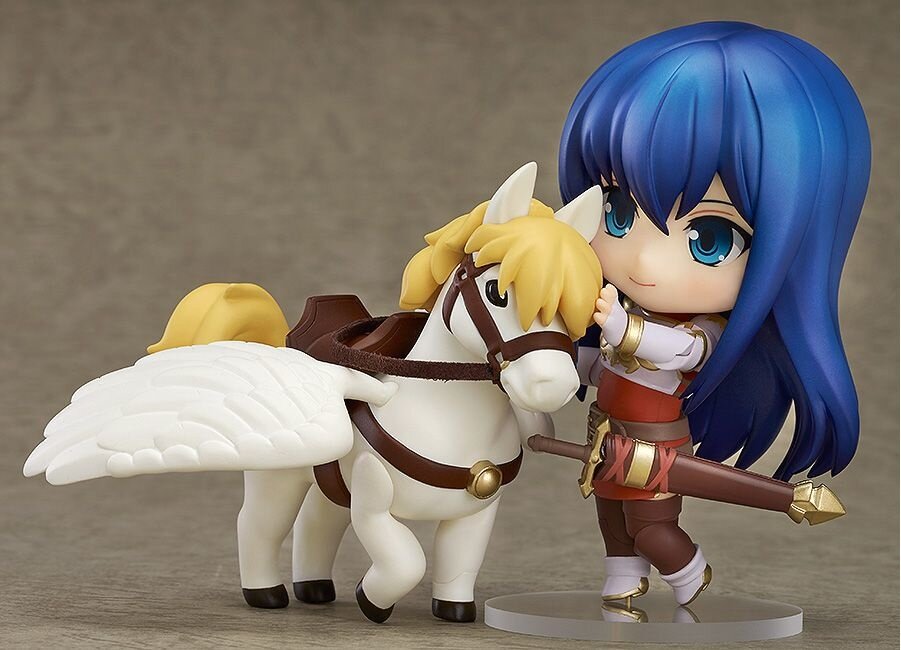 good smile company mystery nendoroid