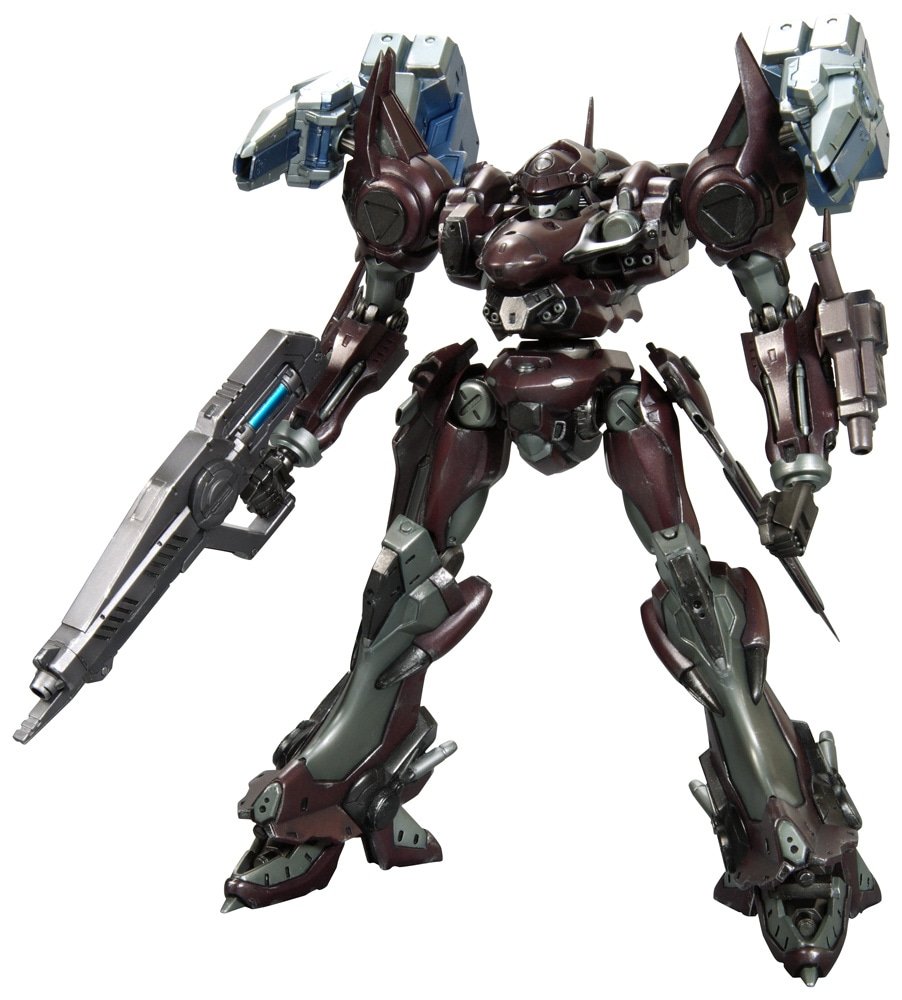 Armored Core Mirage C02-Uranus