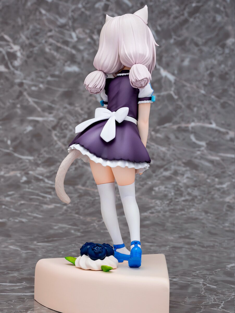 vanilla figure nekopara