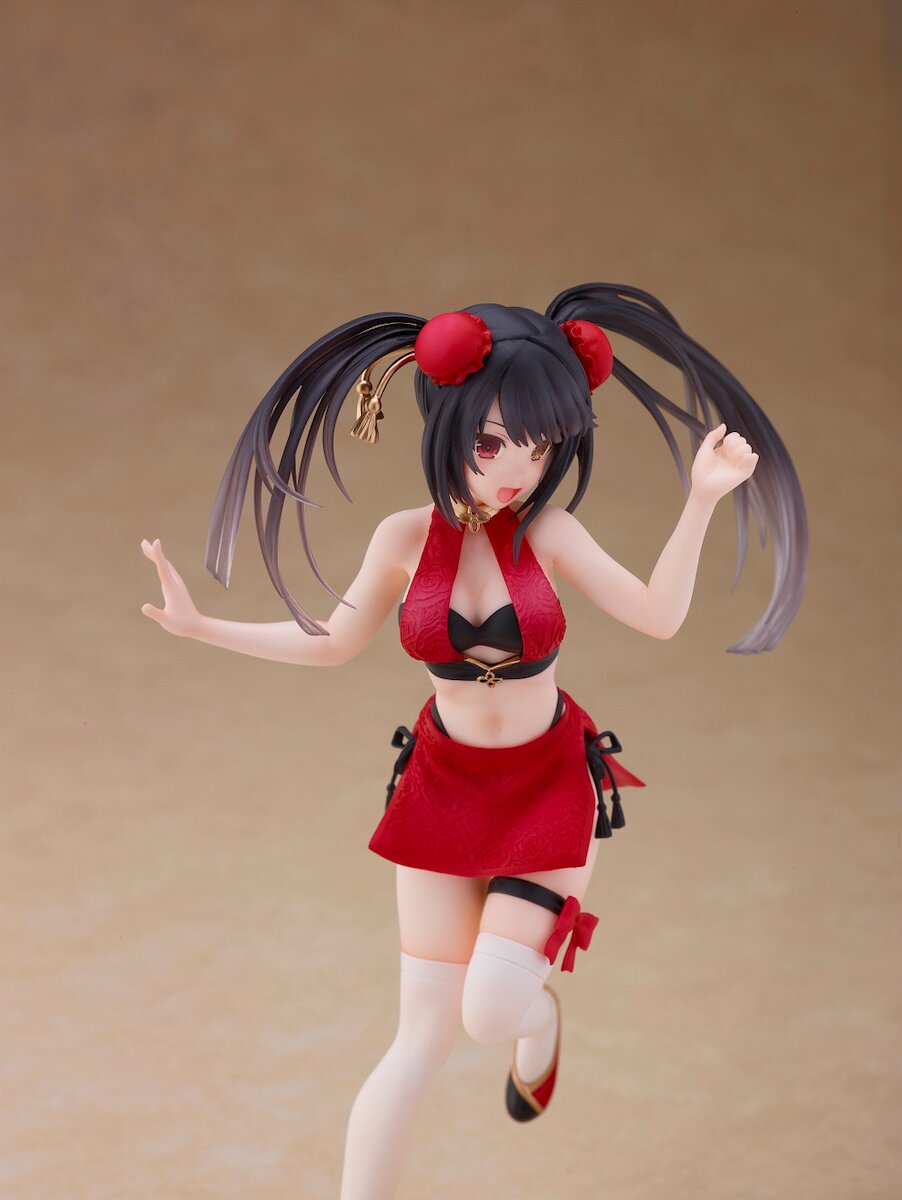 Date A Live IV Coreful Figure - Tokisaki Kurumi~Pretty Devil ver