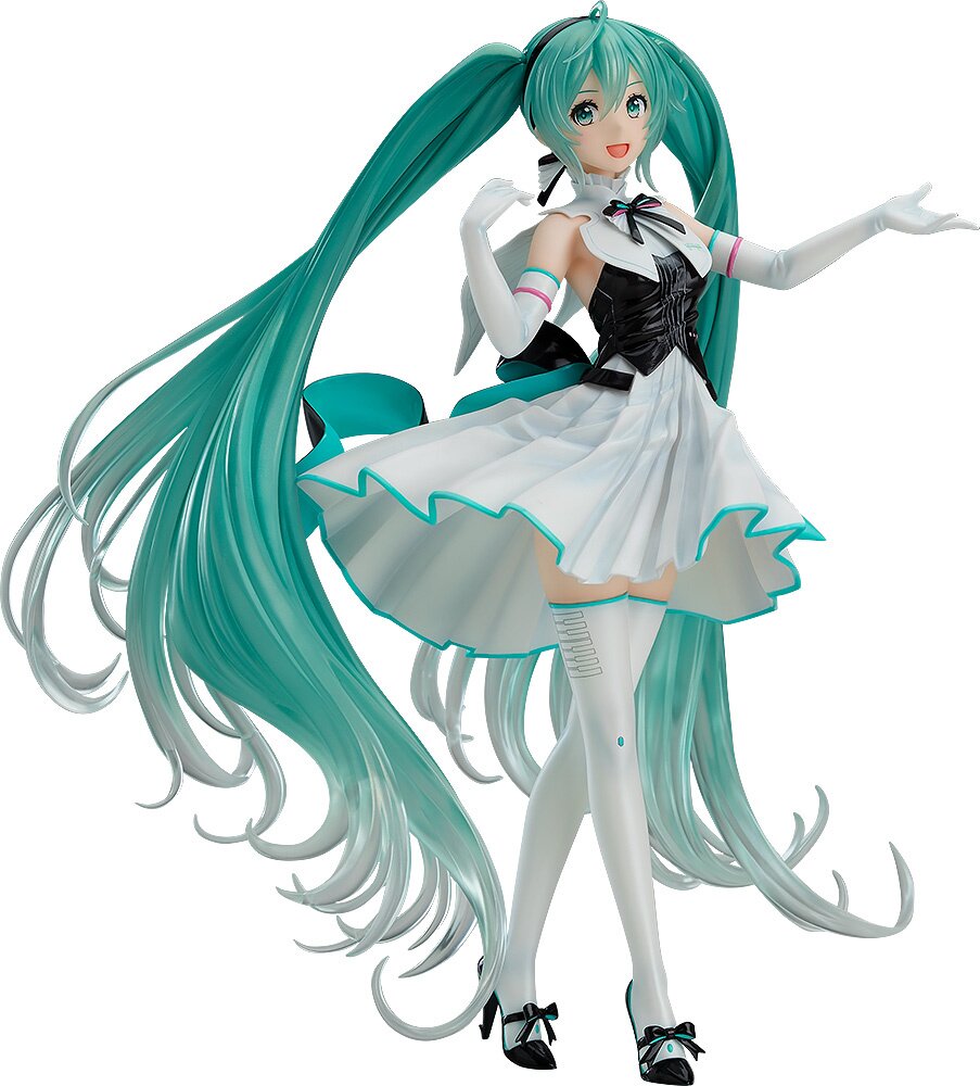 miku symphony 2019 figure