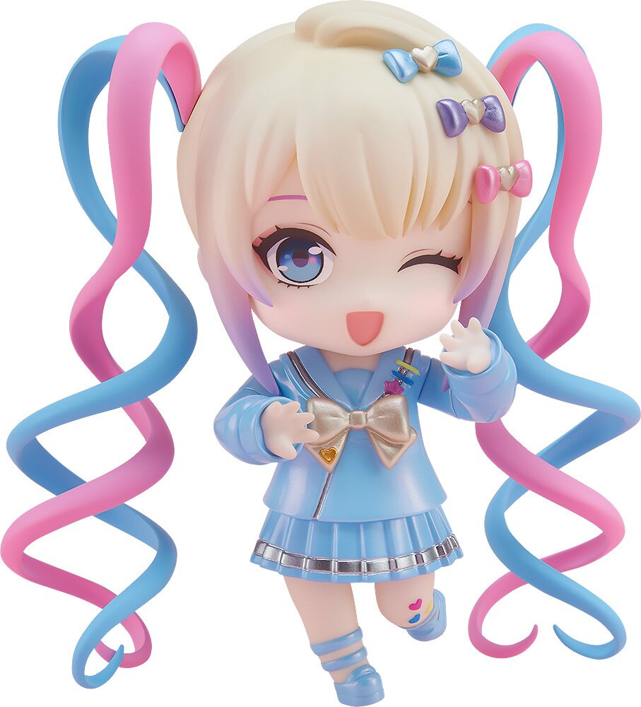 送料無料◆2024新品  Streamer Needy Nendoroid Overload Tokyo - OMGkawaiiAngel 下着・アンダーウェア