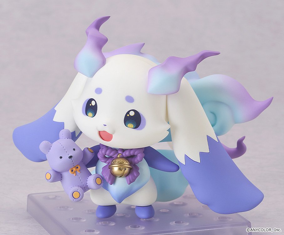 Nendoroid Lunlun - Tokyo Otaku Mode (TOM)