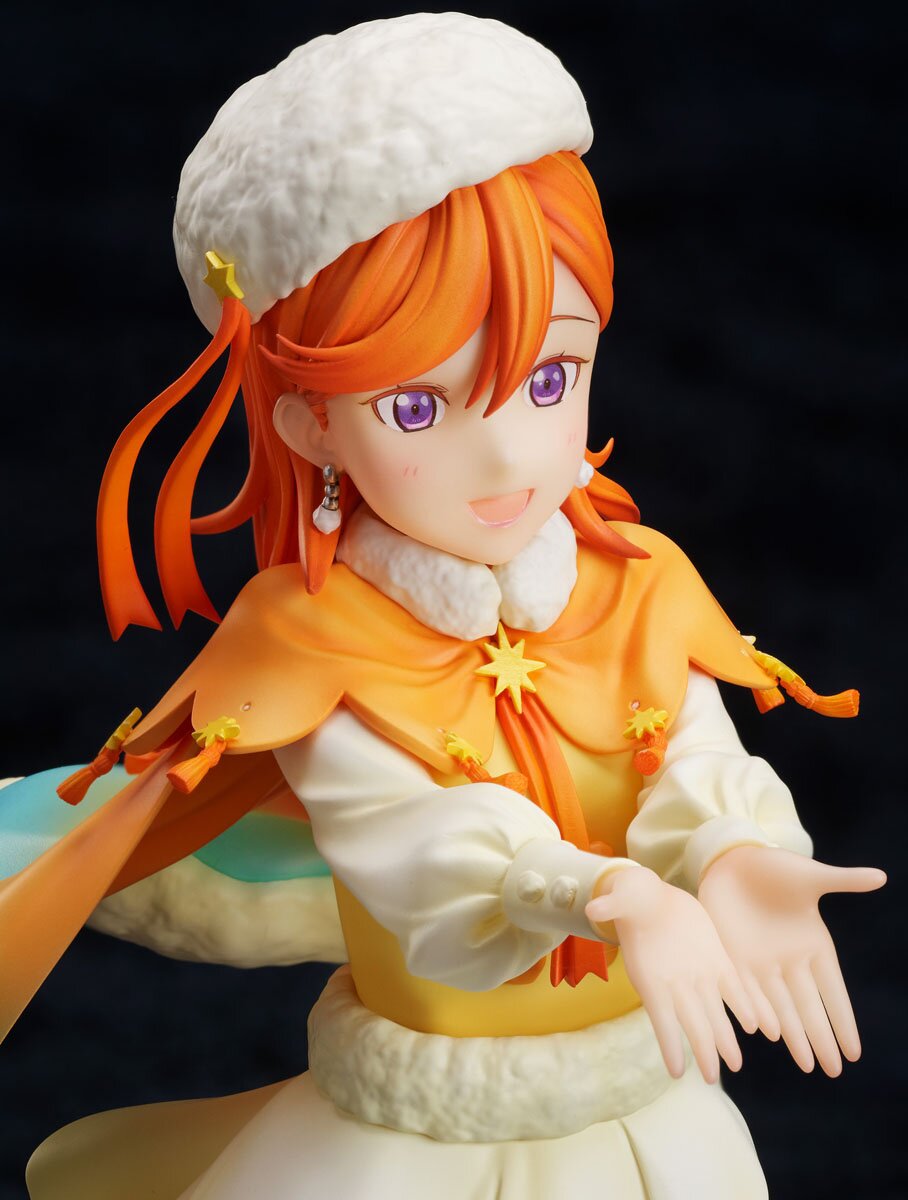 Love Live! Superstar!! Kanon Shibuya 1/7 Scale Figure Love Live! Superstar!! Kanon Shibuya 1/7 Scale Figure