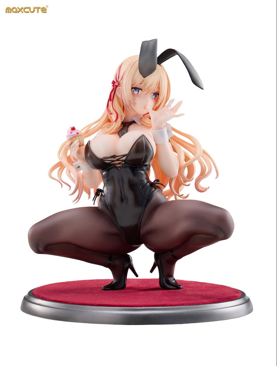 Baniga-chan 1/6 Scale Figure