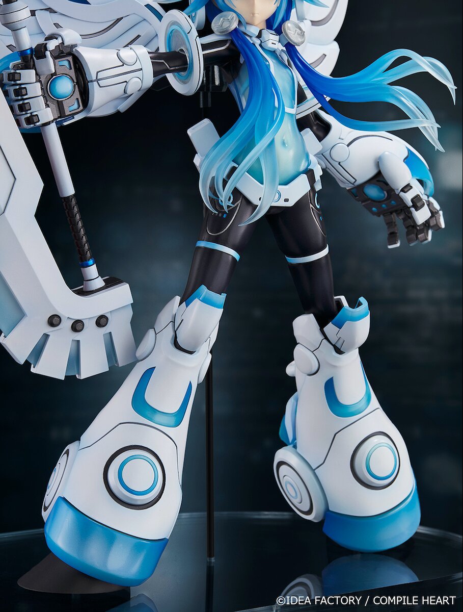 neptunia figure