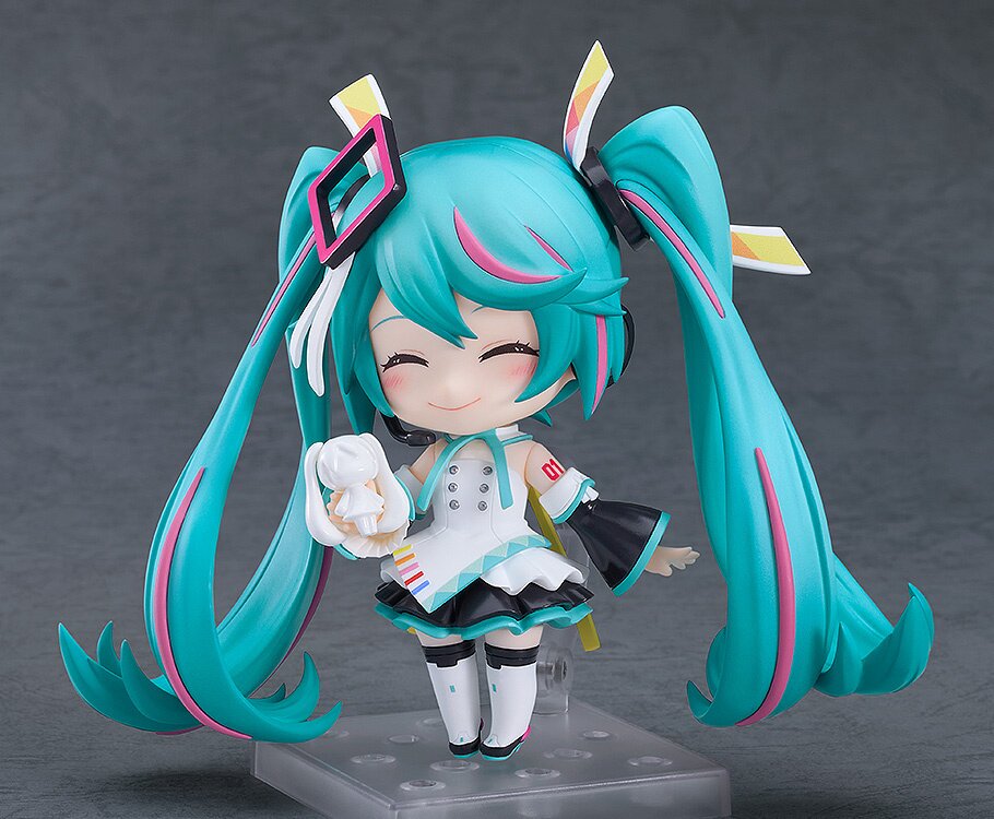 限定 初音ミク MIKU EXPO 10th Anniversary Ver. Stunning new Hatsune Miku figure celebrates MIKU EXPO's 10th