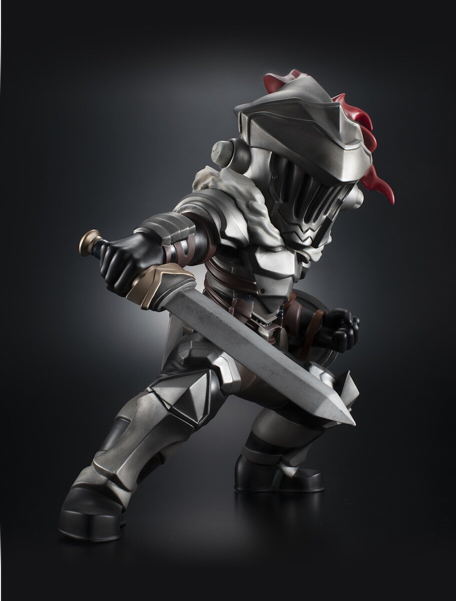 GOBLIN SLAYER CHARACTER DETAILS THAT YOU WON'T LEARN ANYWHERE ELSE