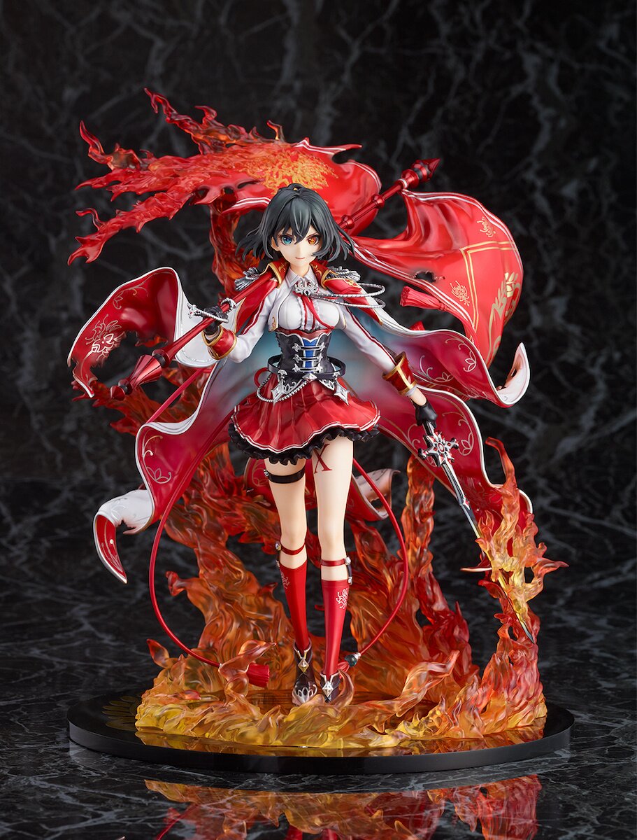 AmiAmi [Character & Hobby Shop]  TV Anime Shironeko Project ZERO