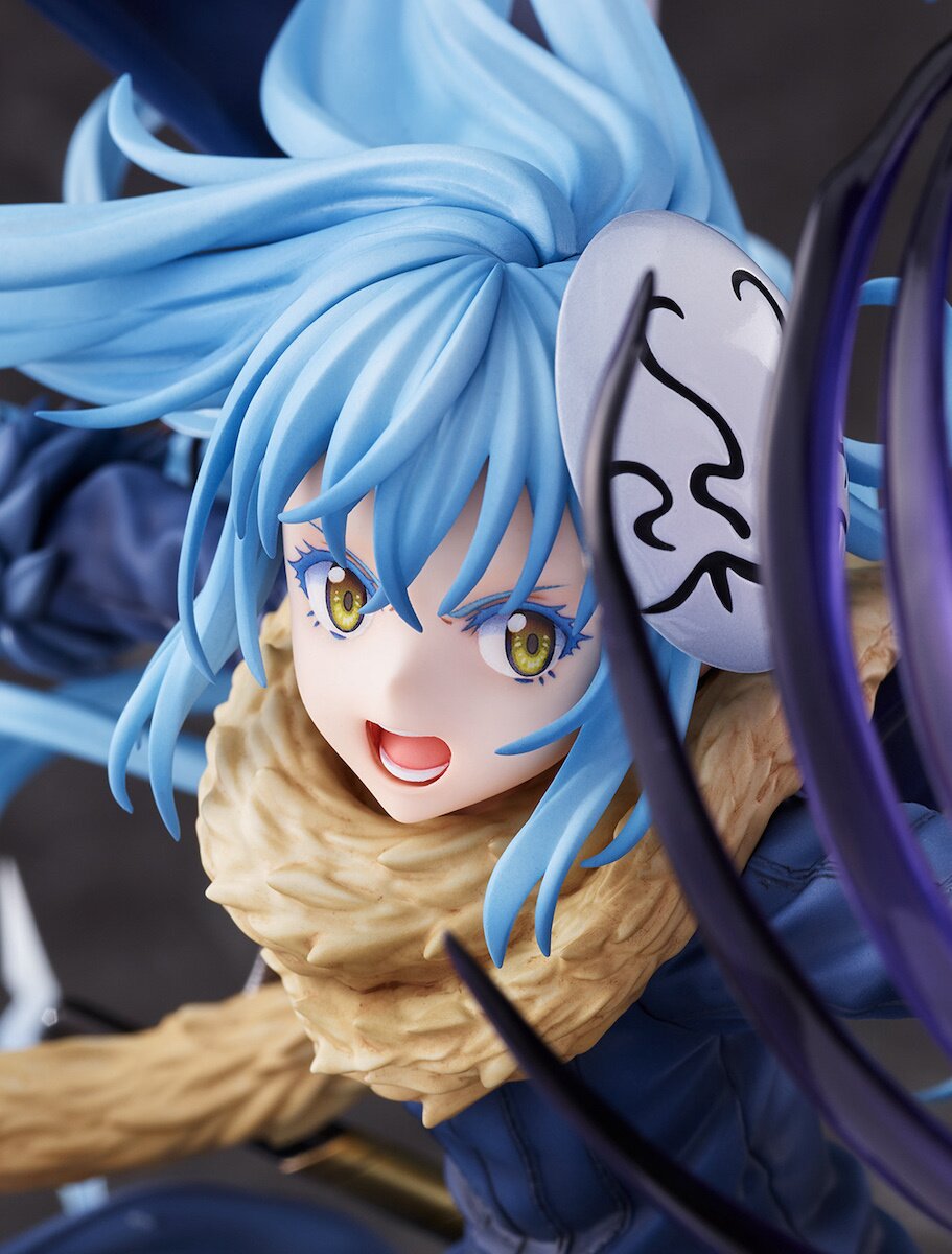 Figure Rimuru Tempest Tensei Shitara Slime Datta Ken