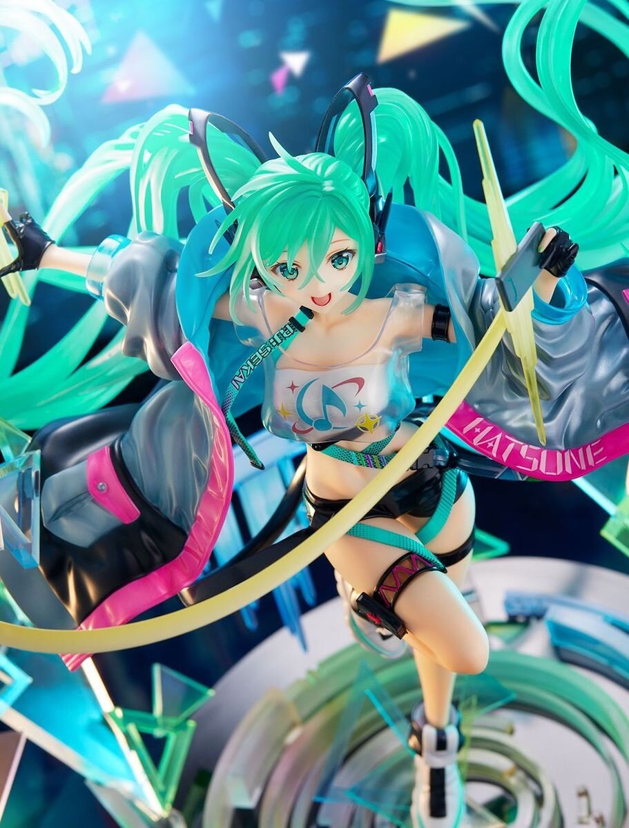 Project Sekai: Colorful Stage! feat. Hatsune Miku Desktop x