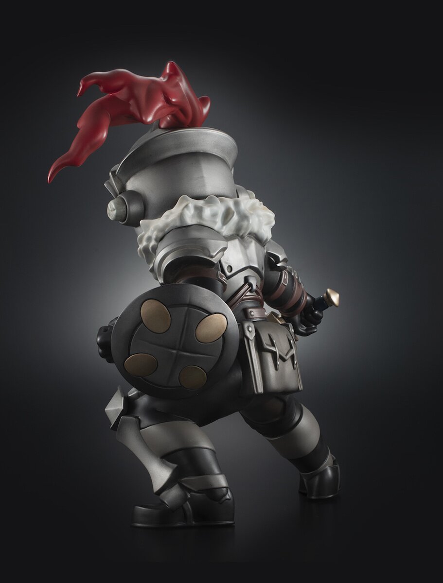 ファッション人気ブランドランキング Sofubi Shibuya Arts Otaku Tokyo - eStream Slayer: Goblin コミック・アニメ