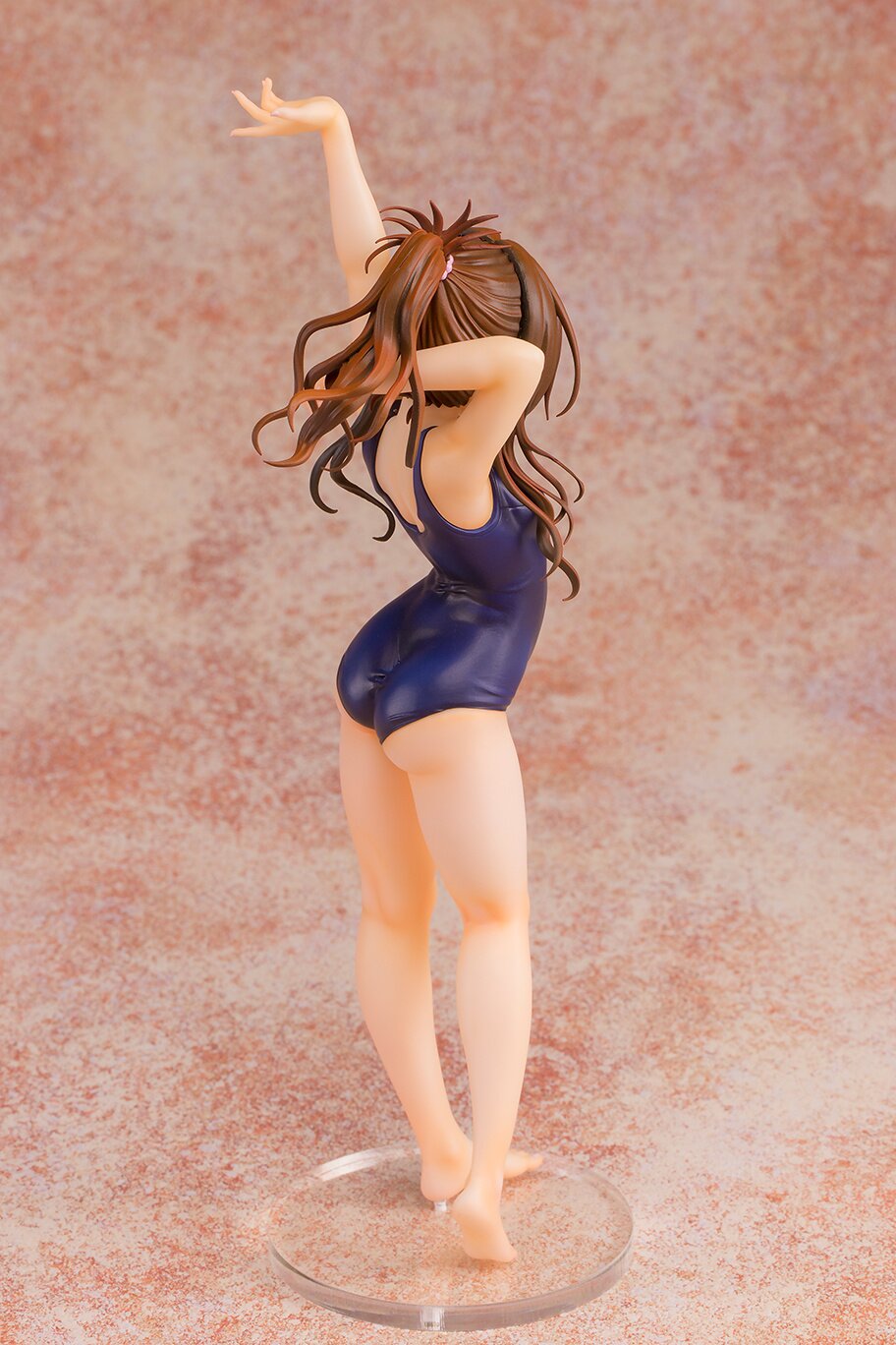 Crunchyroll - Mikan Yuuki: Yukata Version 1/8th Scale Figure - To Love-Ru  Darkness