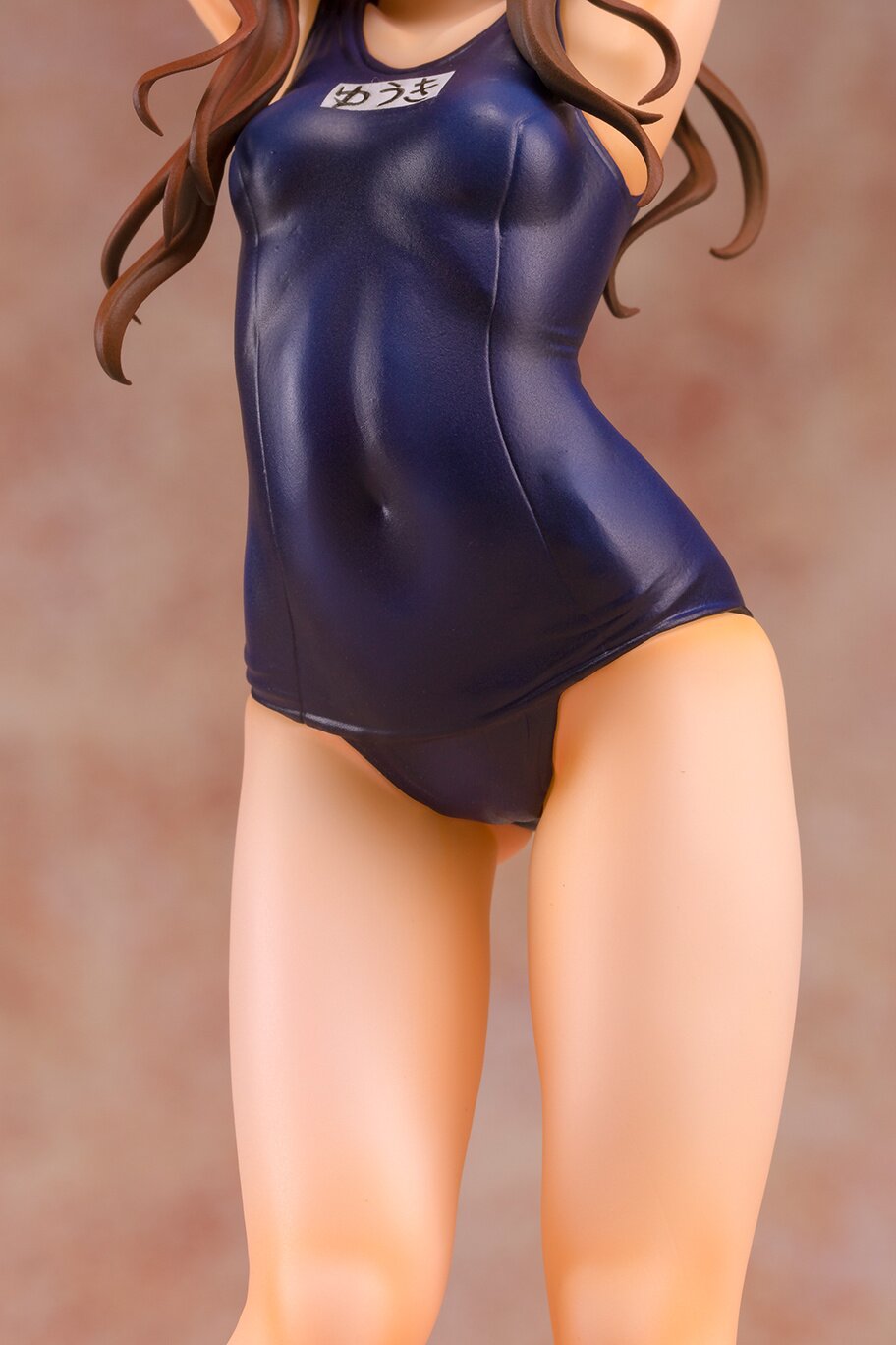 Crunchyroll - Mikan Yuuki: Yukata Version 1/8th Scale Figure - To Love-Ru  Darkness