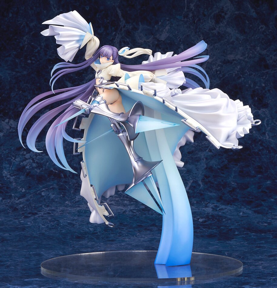 fgo meltryllis figure