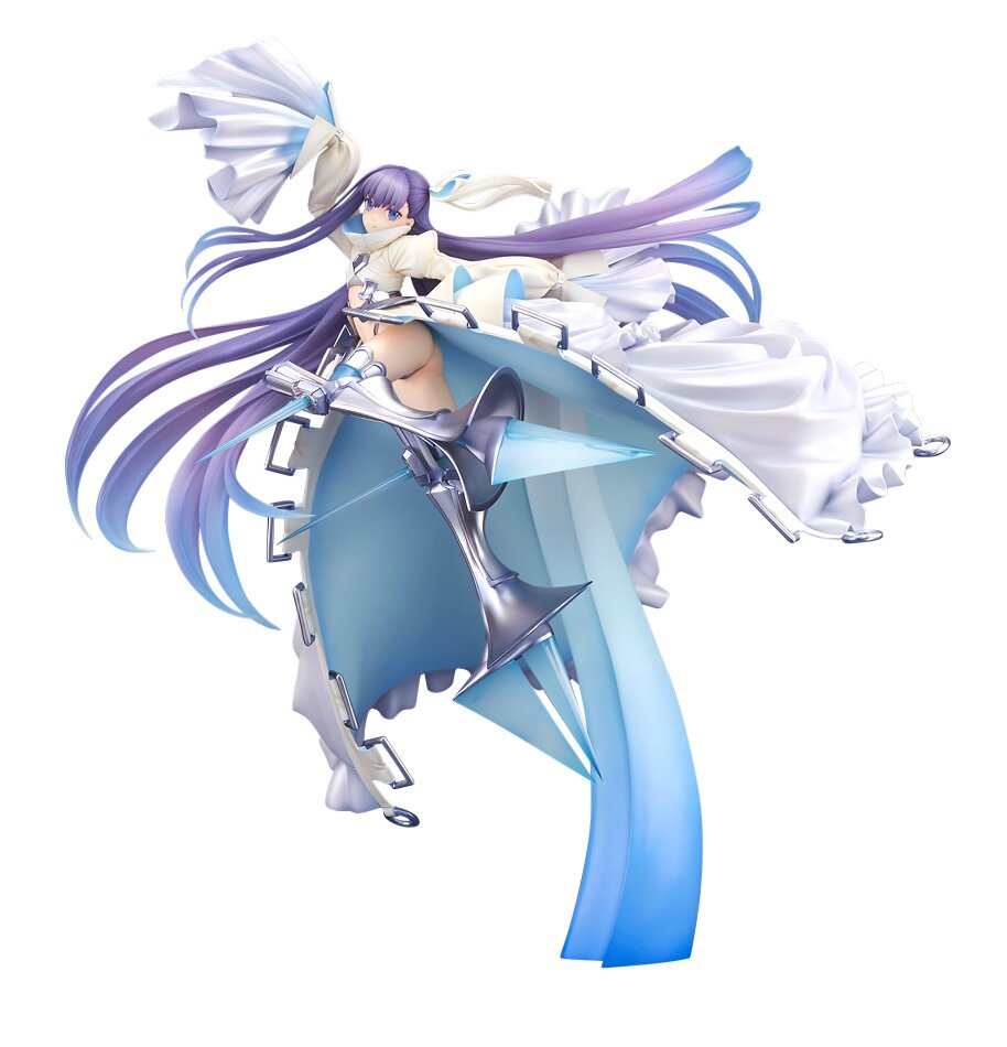 fate meltryllis figure