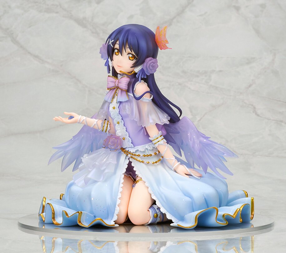 アイドル Love yourself by umi Love Live! Umi Sonoda: White Day Ver. Figure: Alter - Tokyo