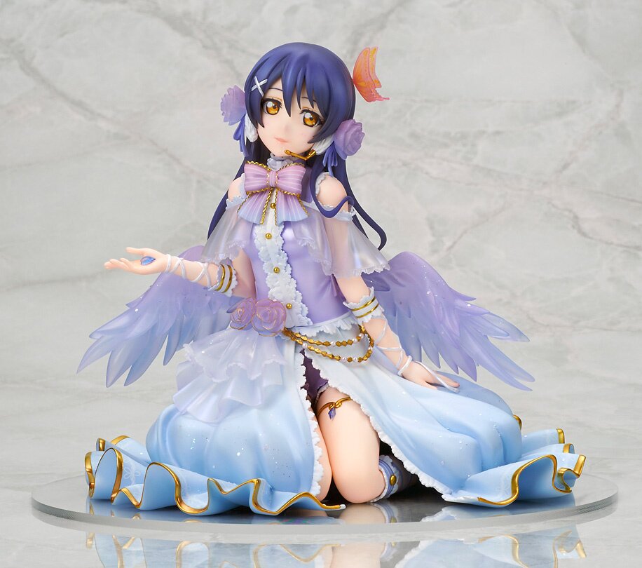 アイドル Love yourself by umi Amazon.com: Furyu 8