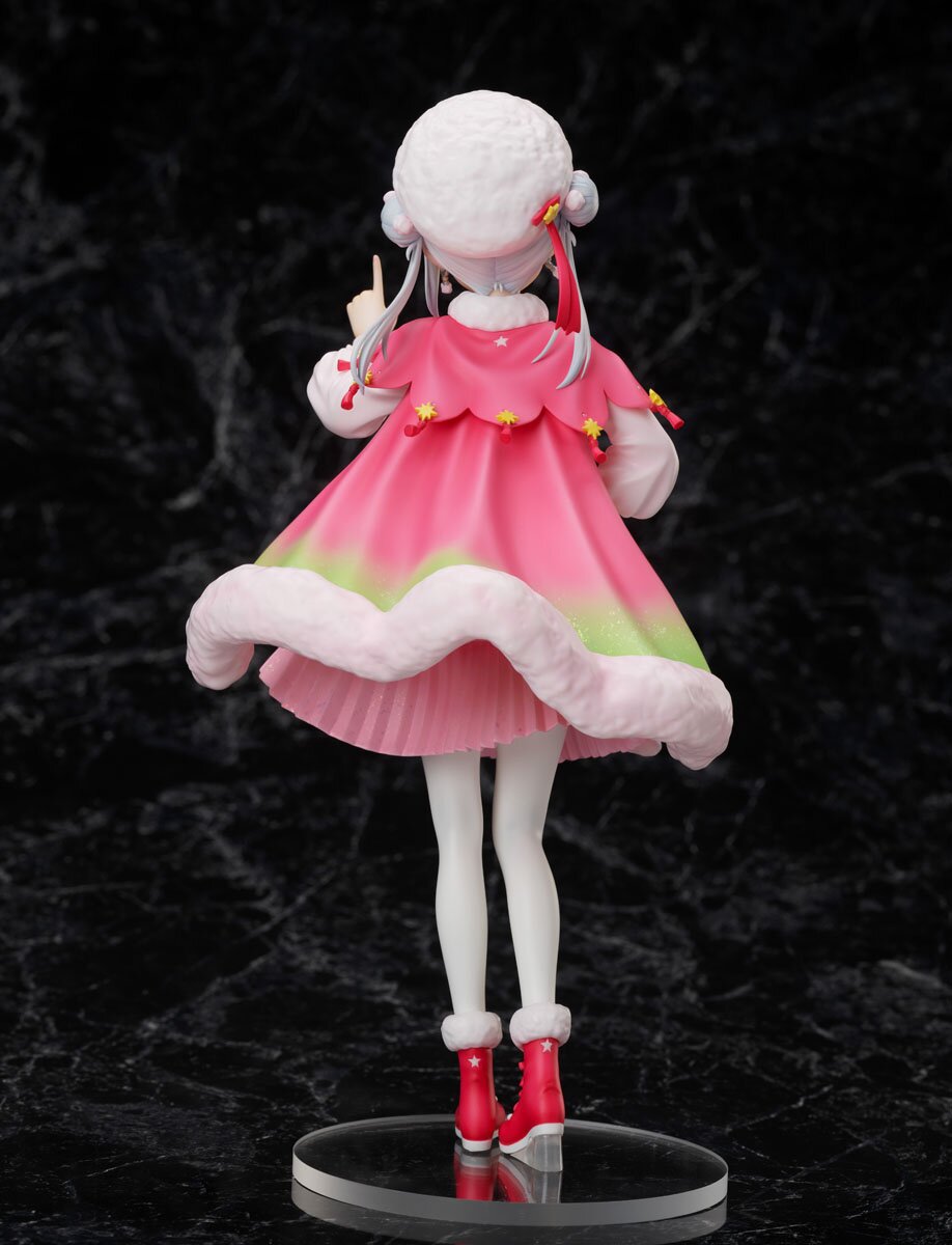 Love Live! Superstar!! Chisato Arashi 1/7 Scale Figure: F