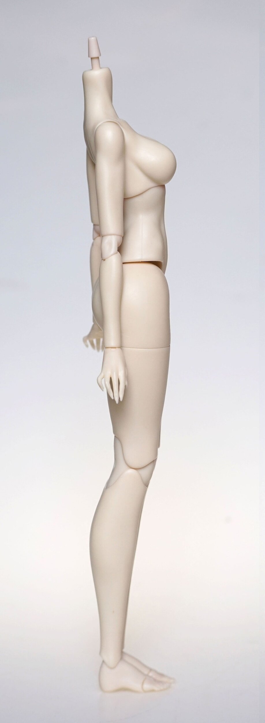 d*4様 イヴドール 微光少女 Nymph30 1/6 EVE DOLL ボディ d*4様 イヴドール 微光少女 Nymph30 1/6 EVE DOLL ボディ - メルカリ