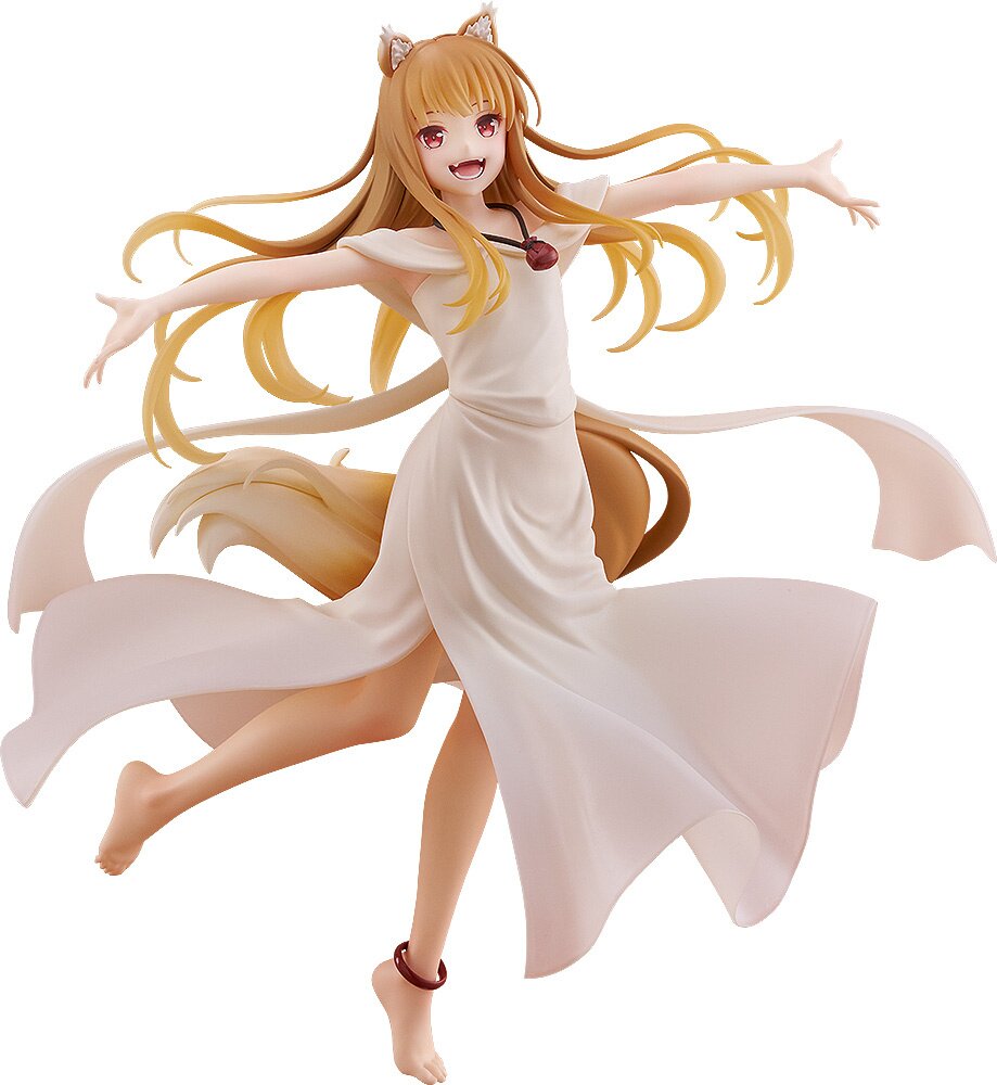 Pop Up Parade Spice and Wolf: Merchant Meets the Wise Wolf Holo