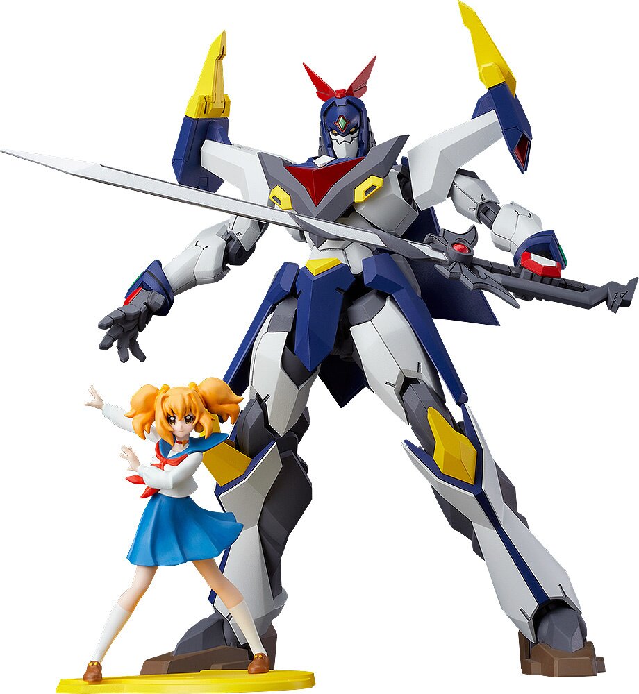 moderoid pop team epic